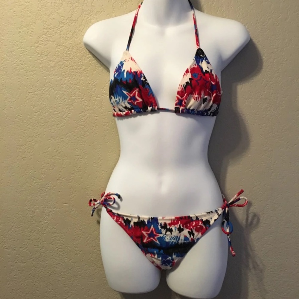 OP 2 Piece Swimsuit S/M
